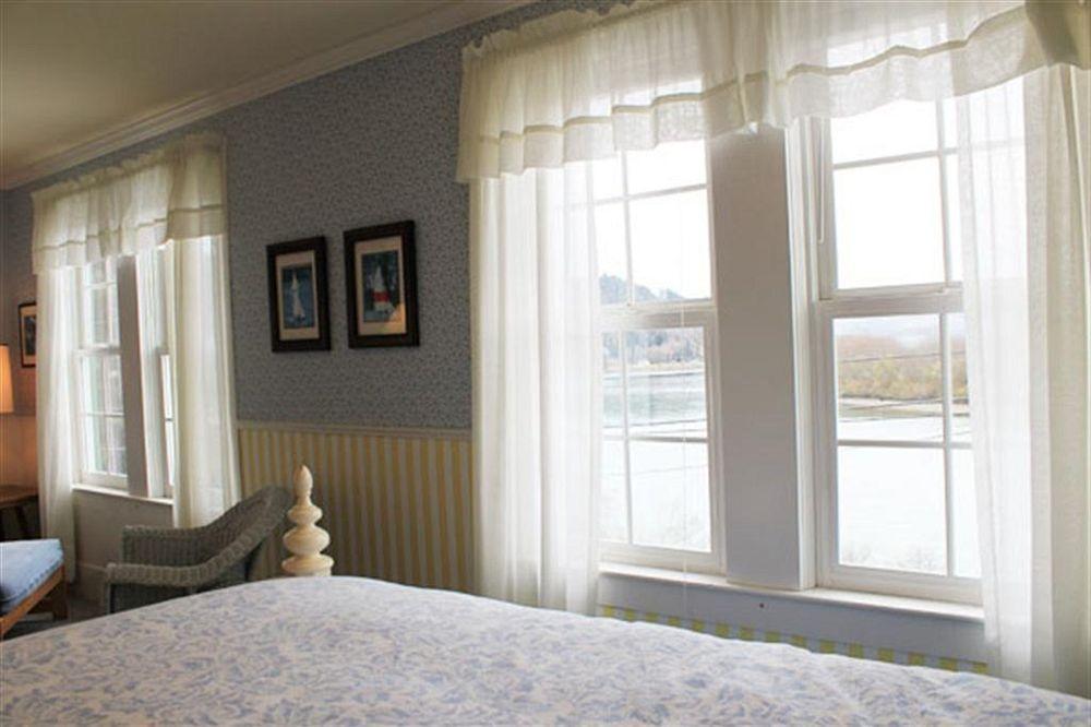 The Historic Requa Inn Klamath Εξωτερικό φωτογραφία