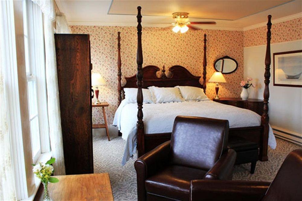 The Historic Requa Inn Klamath Εξωτερικό φωτογραφία