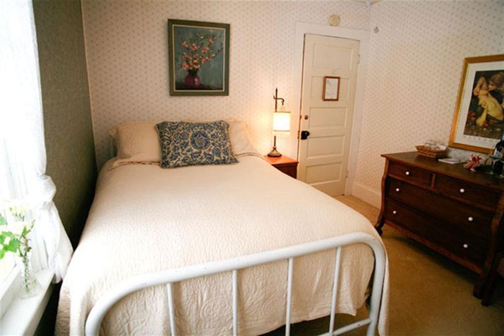 The Historic Requa Inn Klamath Εξωτερικό φωτογραφία