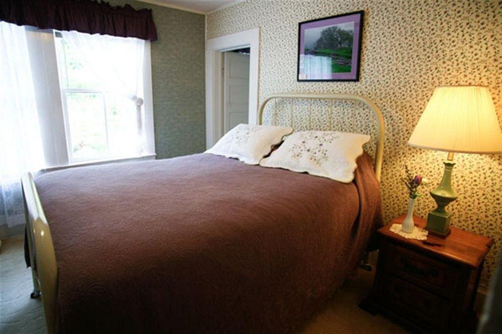 The Historic Requa Inn Klamath Εξωτερικό φωτογραφία