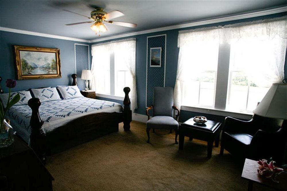 The Historic Requa Inn Klamath Εξωτερικό φωτογραφία