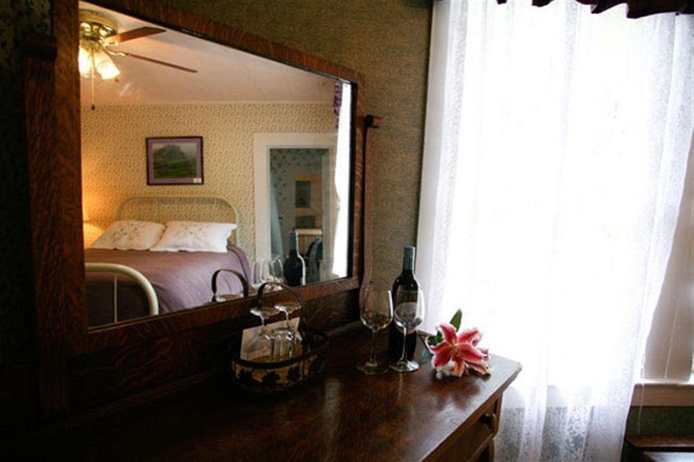 The Historic Requa Inn Klamath Εξωτερικό φωτογραφία