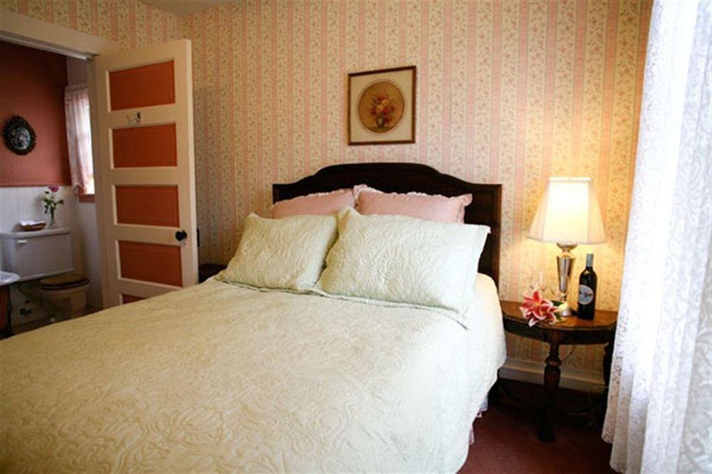 The Historic Requa Inn Klamath Εξωτερικό φωτογραφία