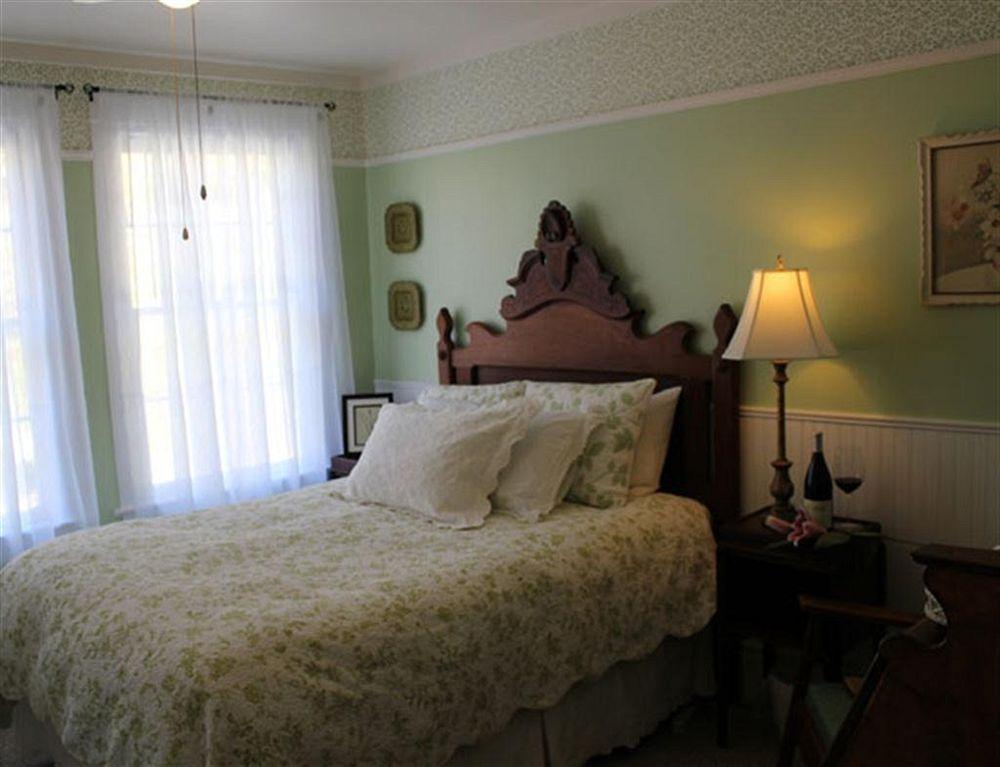 The Historic Requa Inn Klamath Εξωτερικό φωτογραφία