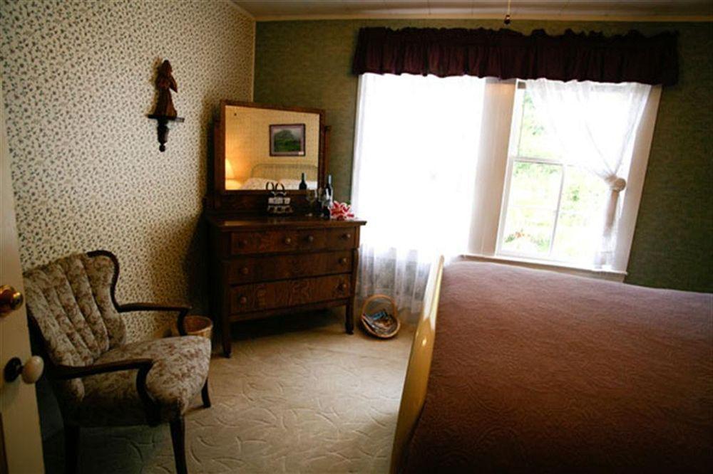 The Historic Requa Inn Klamath Εξωτερικό φωτογραφία