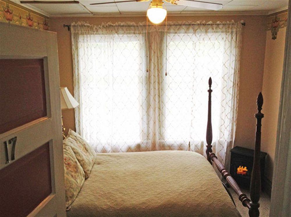 The Historic Requa Inn Klamath Εξωτερικό φωτογραφία