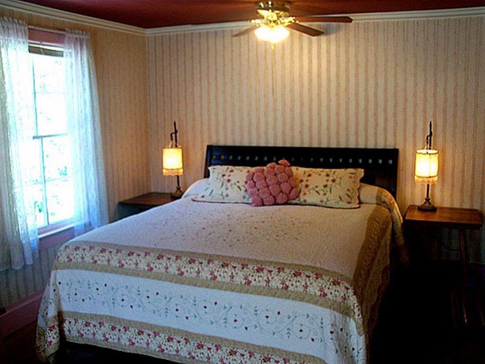 The Historic Requa Inn Klamath Εξωτερικό φωτογραφία