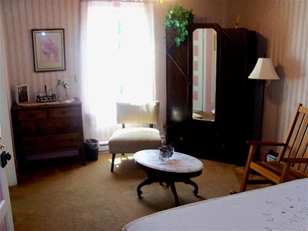 The Historic Requa Inn Klamath Εξωτερικό φωτογραφία