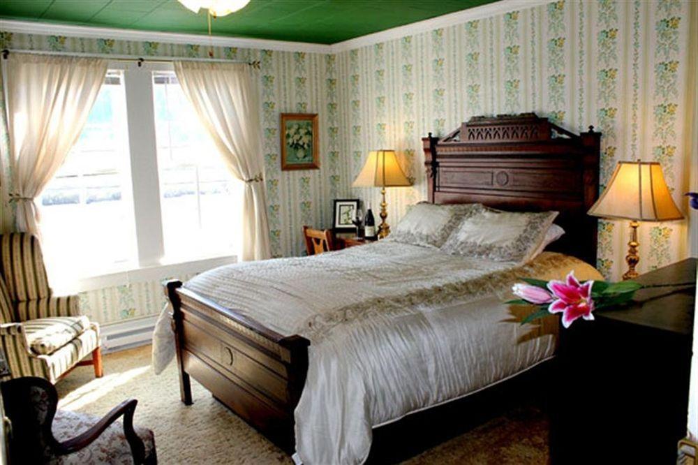 The Historic Requa Inn Klamath Εξωτερικό φωτογραφία