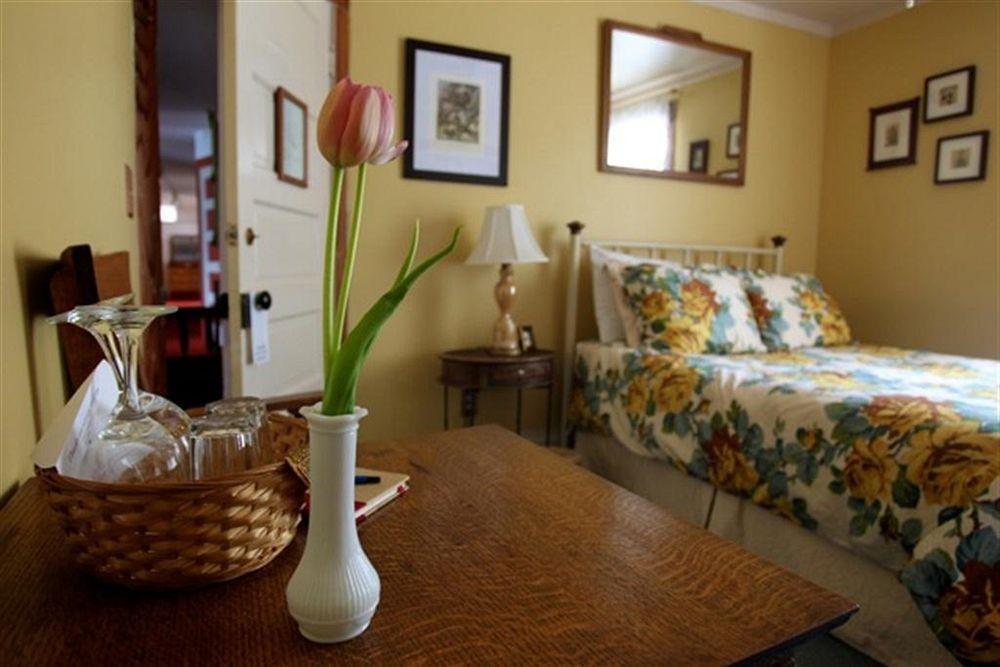 The Historic Requa Inn Klamath Εξωτερικό φωτογραφία
