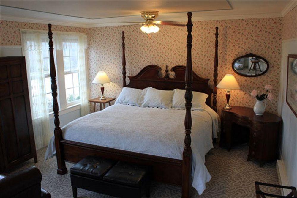 The Historic Requa Inn Klamath Εξωτερικό φωτογραφία