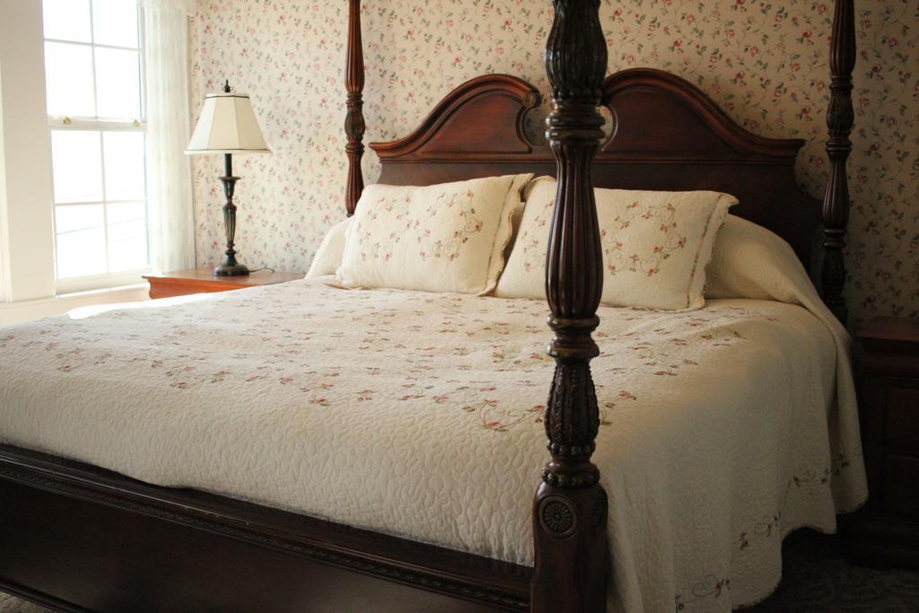 The Historic Requa Inn Klamath Εξωτερικό φωτογραφία