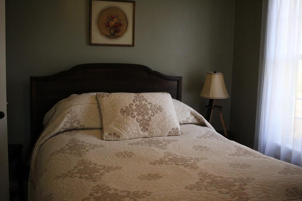 The Historic Requa Inn Klamath Εξωτερικό φωτογραφία