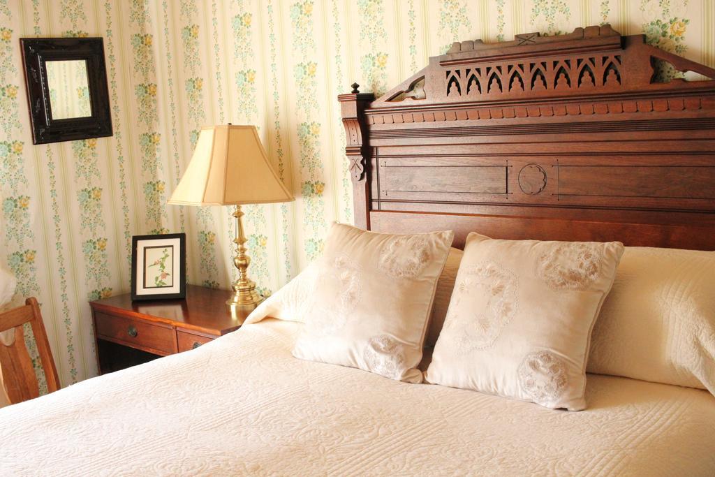 The Historic Requa Inn Klamath Εξωτερικό φωτογραφία