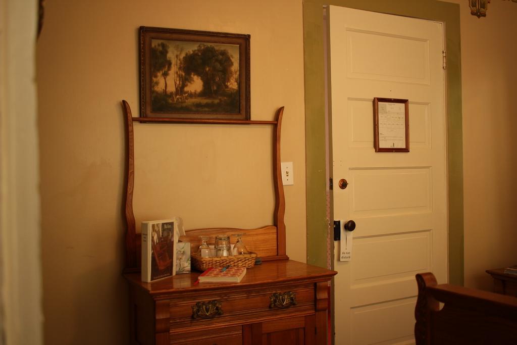 The Historic Requa Inn Klamath Εξωτερικό φωτογραφία