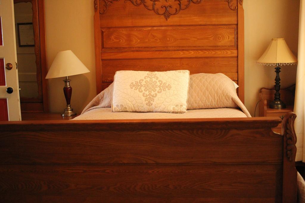 The Historic Requa Inn Klamath Εξωτερικό φωτογραφία
