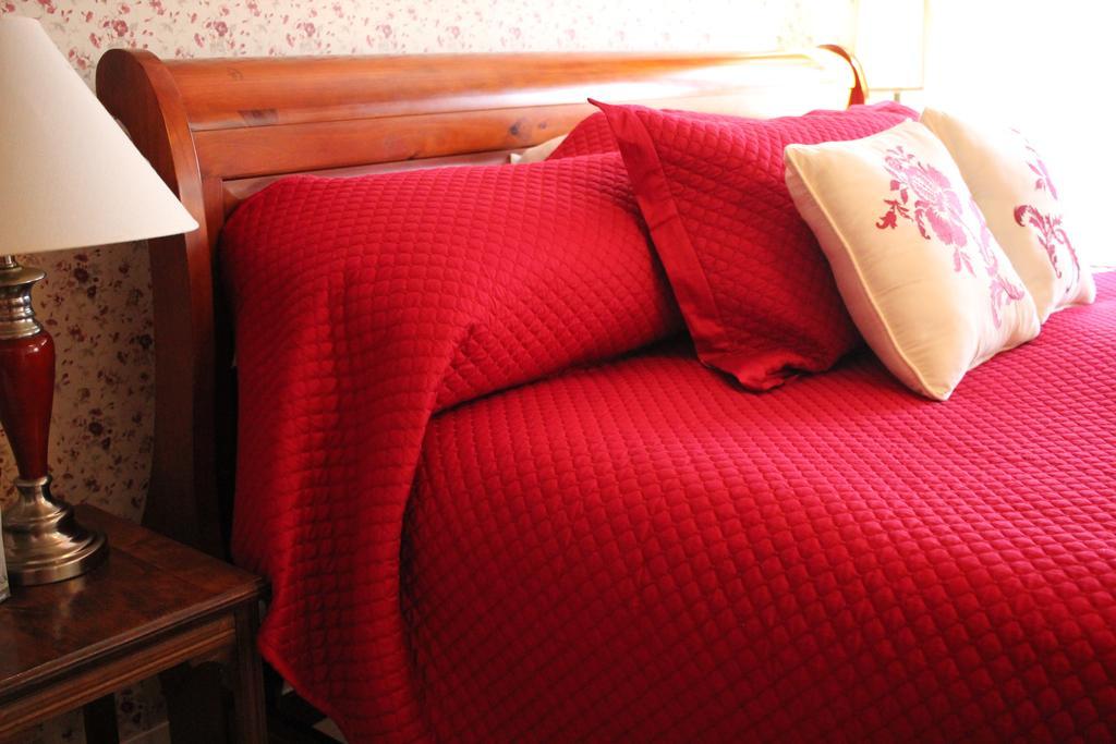 The Historic Requa Inn Klamath Εξωτερικό φωτογραφία