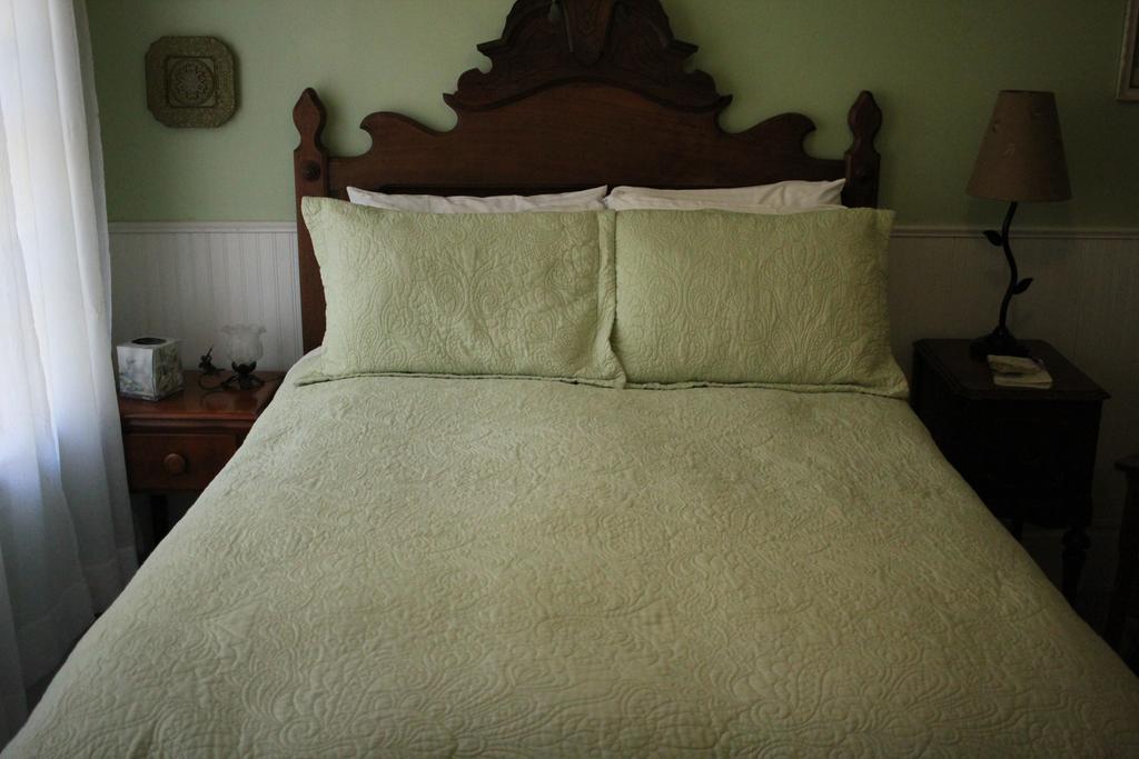 The Historic Requa Inn Klamath Εξωτερικό φωτογραφία