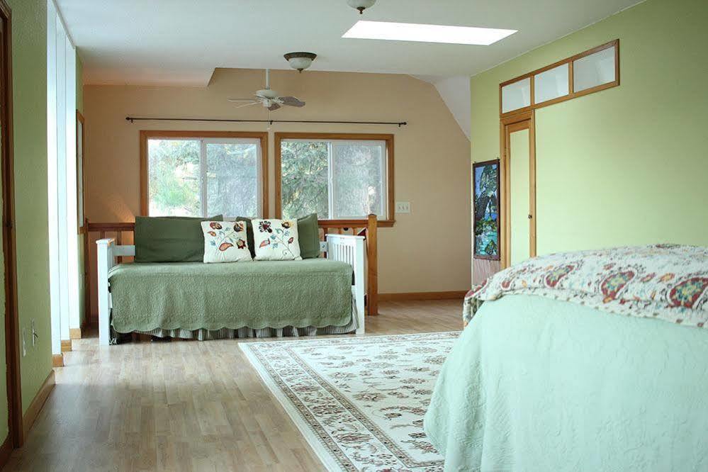 The Historic Requa Inn Klamath Εξωτερικό φωτογραφία