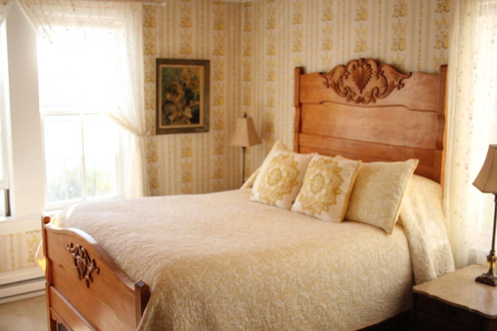 The Historic Requa Inn Klamath Εξωτερικό φωτογραφία