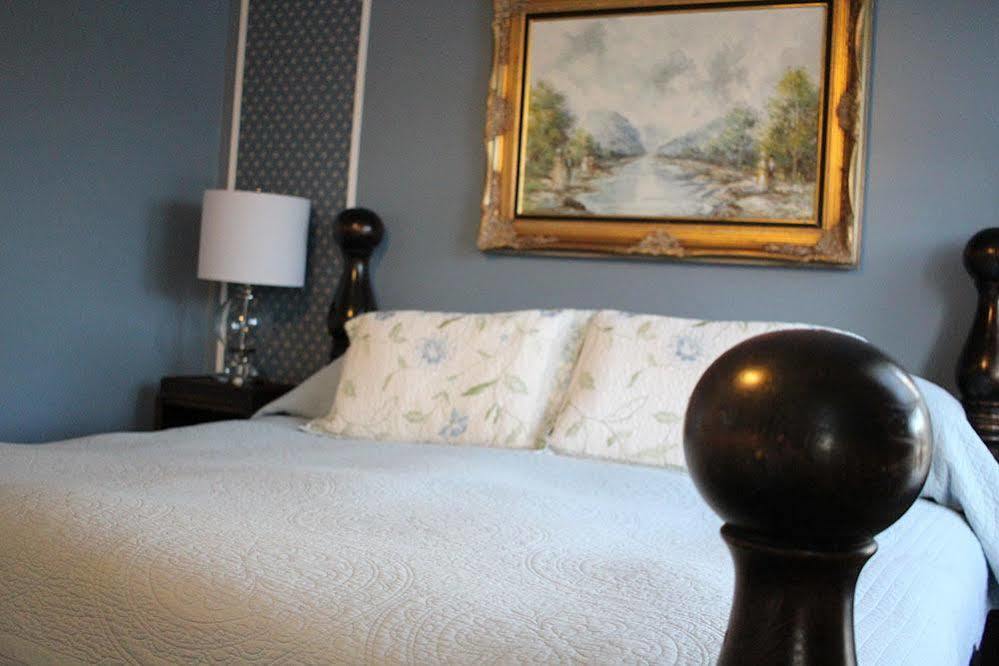 The Historic Requa Inn Klamath Εξωτερικό φωτογραφία