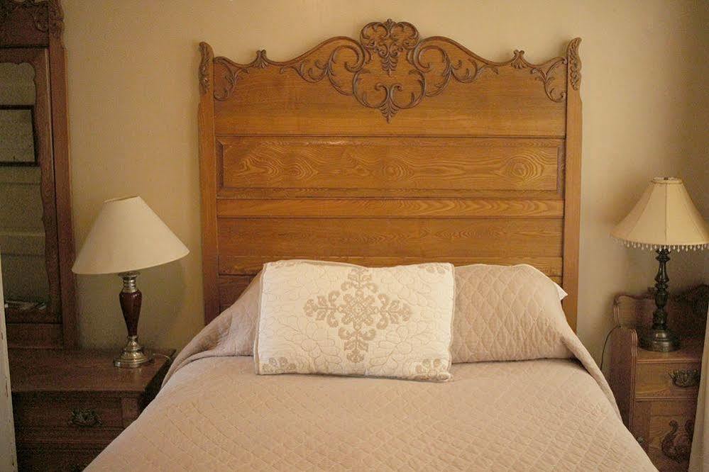 The Historic Requa Inn Klamath Εξωτερικό φωτογραφία