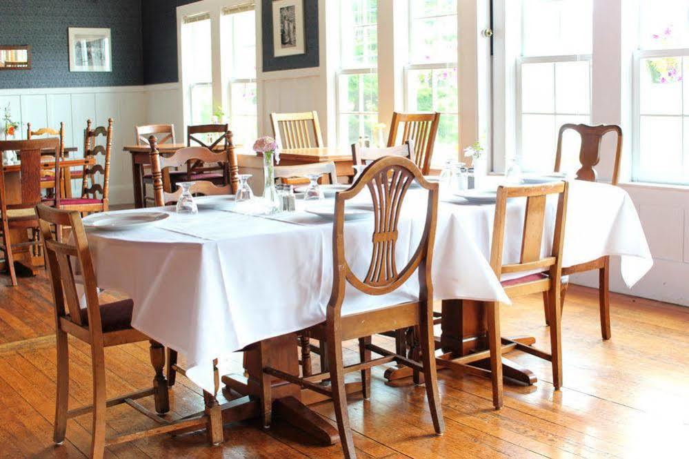 The Historic Requa Inn Klamath Εξωτερικό φωτογραφία