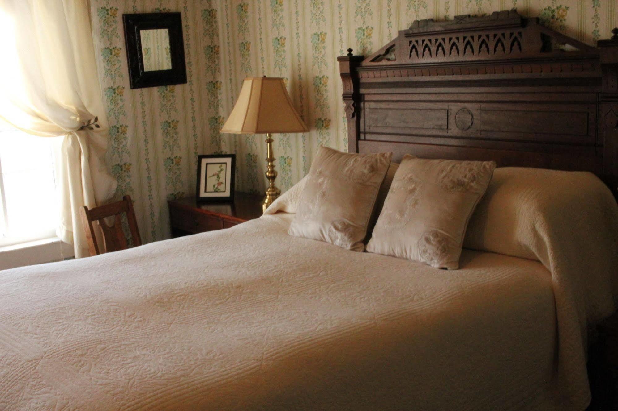 The Historic Requa Inn Klamath Εξωτερικό φωτογραφία